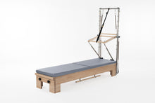 Load image into Gallery viewer, CenterLine® Reformer with Tower and Mat|color::Platinum
