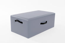 Load image into Gallery viewer, Standard Sitting Box|color::Platinum
