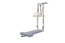 Load image into Gallery viewer, CenterLine Pole System, Mat &amp; Moon Box Pckg|color::Platinum
