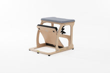 Load image into Gallery viewer, Exo Chair|color::Platinum
