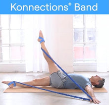 Load and play video in Gallery viewer, Konnections band Introduction Video
