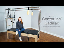 Load and play video in Gallery viewer, CenterLine Cadillac Introduction Video
