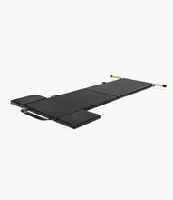 Load image into Gallery viewer, Contrology Folding Mat with Moon Boxes and Handles
