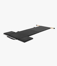 Load image into Gallery viewer, Contrology Folding Mat with Moon Boxes and Handles
