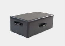 Load image into Gallery viewer, Pilates Reformer New York Sitting Box on white background
