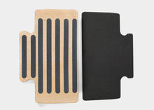 Load image into Gallery viewer, Allegro 2 Reformer Extended Head End Platform
