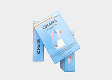 Load image into Gallery viewer, Pilates chair flashcards
