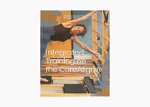 Load image into Gallery viewer, Integrated Training on the CoreAlign cover
