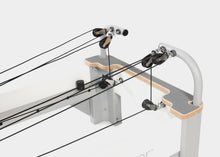Load image into Gallery viewer, Konnector on Bravo Reformer|caption::Reformer sold separately

