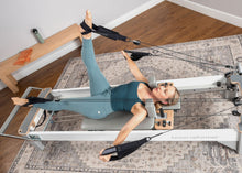 Load image into Gallery viewer, Konnector for Bravo Reformer in use|caption::Reformer sold separately
