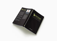 Load image into Gallery viewer, The Pilates IT Factor Guide (Premium Edition) front and back
