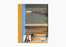 Load image into Gallery viewer, Integrated Training on the CoreAlign back of book
