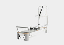 Load image into Gallery viewer, Konnector on Bravo Reformer with Tower|caption::Reformer with Tower sold separately

