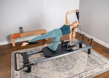 Load image into Gallery viewer, Konnector for Allegro Nextgen in use|caption::Reformer sold separately
