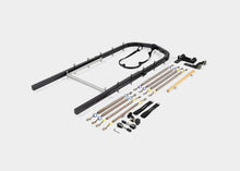 Load image into Gallery viewer, Allegro Nextgen Reformer Tower and Mat Retrofit Kit - tower parts
