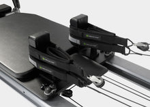 Load image into Gallery viewer, Konnector on Allegro Nextgen Reformer|caption::Reformer sold separately
