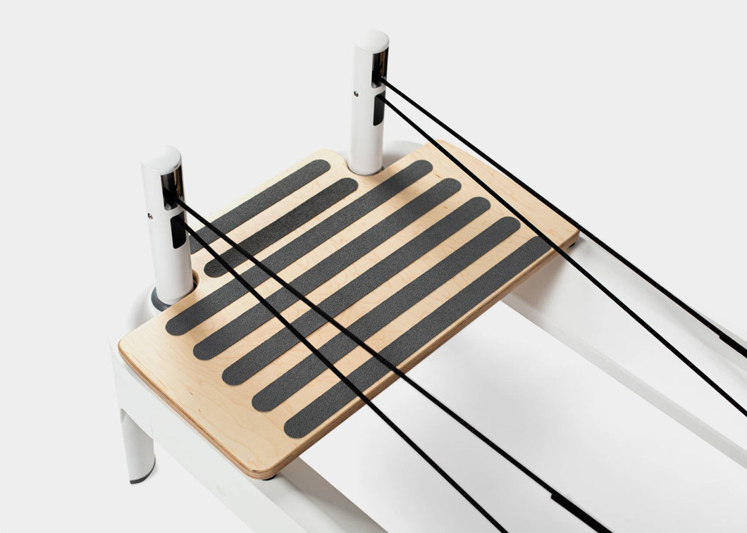 Allegro 2 Reformer Extended Head End Platform