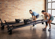 Load image into Gallery viewer, Allegro Nextgen Refomer in use
