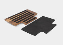 Load image into Gallery viewer, Anniversary Allegro® 2 Reformer Extended Head End Platform and pad
