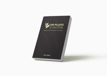 Load image into Gallery viewer, The Pilates IT Factor Guide (Premium Edition) cover

