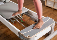 Load image into Gallery viewer, Bravo Reformer™ Platform Extender in use
