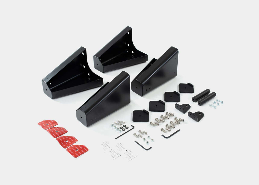 legs retrofit kit for allegro reformer