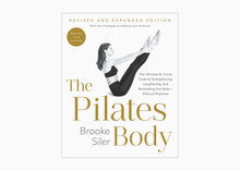 Load image into Gallery viewer, The Pilates Body Revised and Expanded Edition
