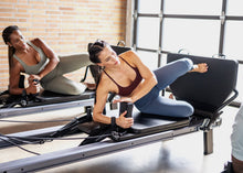 Load image into Gallery viewer, Padded Jumpboard for Allegro Nextgen in use

