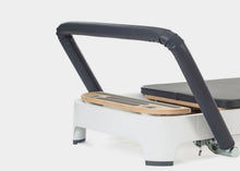 Load image into Gallery viewer, Allegro® 2 Steel Footbar Cover - steel - on Reformer
