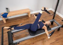 Load image into Gallery viewer, Konnector for Allegro Nextgen with Tower in use|caption::Reformer with Tower sold separately
