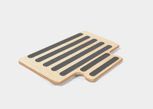 Load image into Gallery viewer, Allegro 2 Reformer Extended Head End Platform
