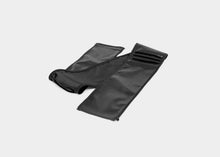 Load image into Gallery viewer, Allegro® 2 Steel Footbar Cover - black
