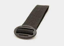 Load image into Gallery viewer, Resistance band door anchor on white background

