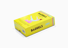 Load image into Gallery viewer, Pilates Barrels Flashcards by Lesley Logan
