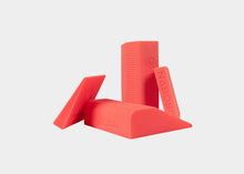 Load image into Gallery viewer, Naboso foot wedges on white background
