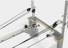 Load image into Gallery viewer, Konnector on Bravo Reformer with Tower|caption::Reformer with Tower sold separately
