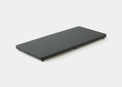 Reformer mat extension