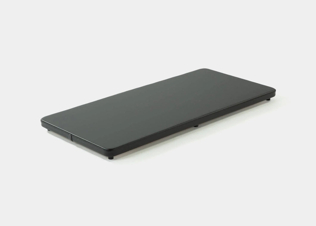 Reformer mat extension