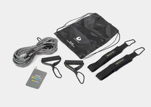 Load image into Gallery viewer, Bodhi Suspension System kit on white background
