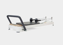 Load image into Gallery viewer, allegro 2 reformer standard|caption::Allegro 2 Reformer, Standard with Steel Footbar
