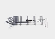 Load image into Gallery viewer, Infinity footbar in action Allegro 2 Reformer
