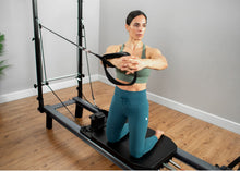 Load image into Gallery viewer, fit kit on allegro nextgen reformer with tower
