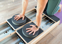 Load image into Gallery viewer, rotator disc pad hand exercise
