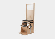 Load image into Gallery viewer, Balanced Body high back | caption::Shown on Wunda Chair
