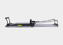 Load image into Gallery viewer, Side view of Metro IQ Reformer | caption::fully extended
