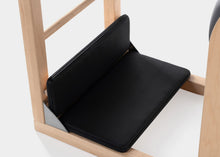 Load image into Gallery viewer, Ladder Barrel Padded Footplates by Balanced Body 
