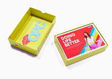 Load image into Gallery viewer, Pilates Barrels Flashcards by Lesley Logan
