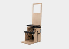 Load image into Gallery viewer, Combo chair pilates side photo | caption::Shown on Combo Chair
