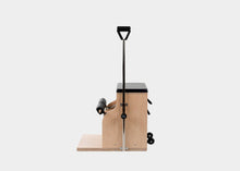 Load image into Gallery viewer, Fully adjustable and detachable handles | caption::shown on Combo Chair
