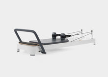 Load image into Gallery viewer, Allegro 2 Reformer|caption::Allegro 2 Reformer with No Legs, Carbon Fiber Footbar
